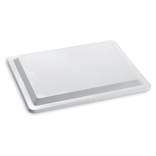Coperchio Giganplast 1660M2 BI FRIGOR per bacinelle Bianco
