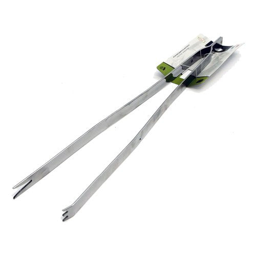 Pinza barbecue Gnali 714 Acciaio