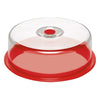 Porta torta Cosmoplast 98 Con coperchio Assortito