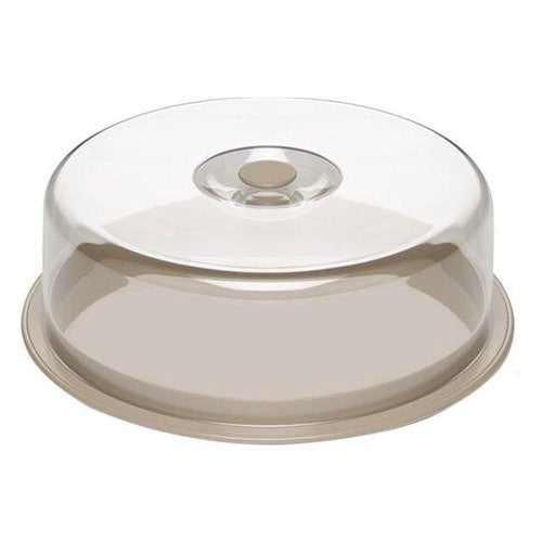 Porta torta Cosmoplast 99 Con coperchio Assortito