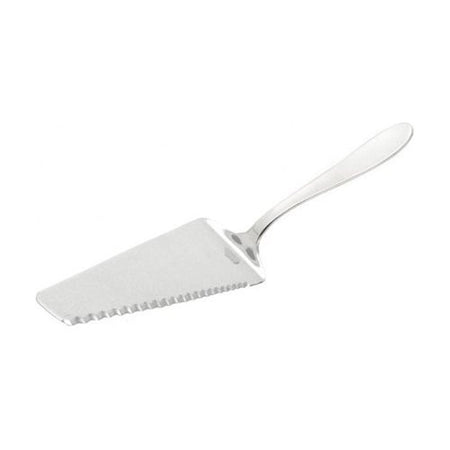 Pala torta Abert 9030591786 HOTEL con seghetta Acciaio lucido