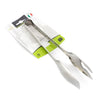 Pinza cucina Gnali 704PC VIVI per arrosti Cromo