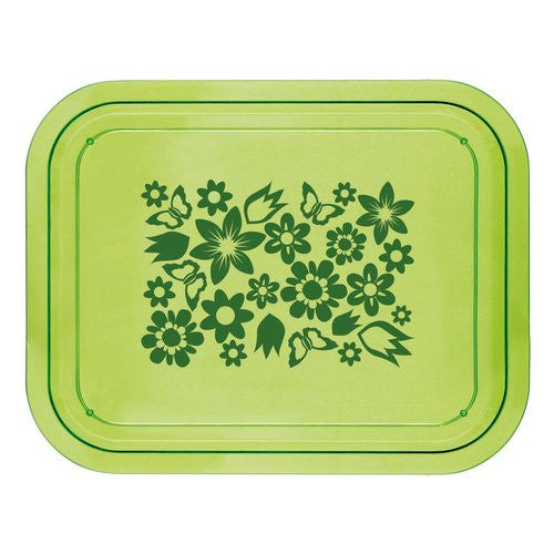 Vassoio Cosmoplast 304 Decorato Assortito