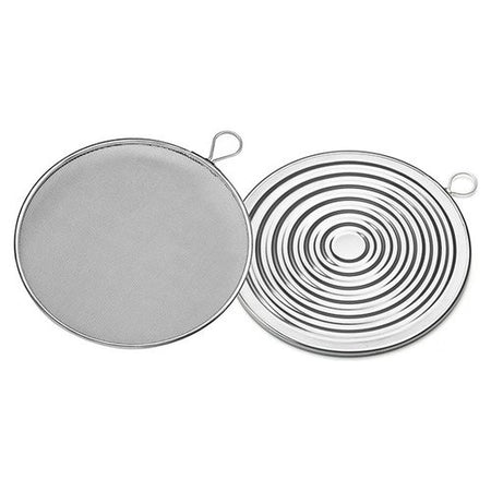 Spargifiamma Metaltex 18 37 19 Cromo