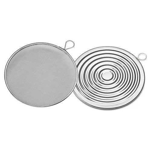 Spargifiamma Metaltex 18 37 19 Cromo