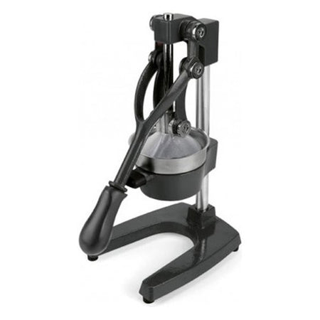 Spremi agrumi Kaufgut 041838 EVA professionale a leva Nero