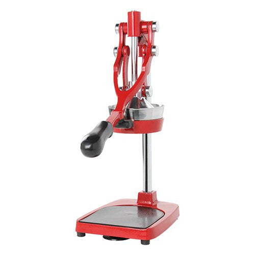 Spremi melograno Kaufgut 041811 EVA Professionale a leva Rosso