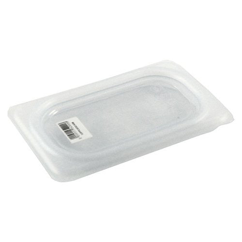 Coperchio bacinella alimenti Mod. 1/9 Cambro 90PPCWSC190 GASTRONORM Bi