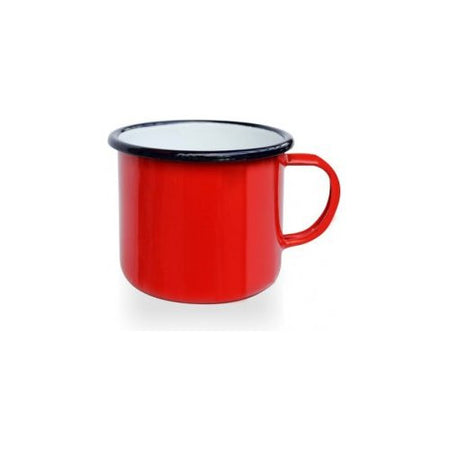 Bollilatte Kaufgut 012175 EVA Rosso