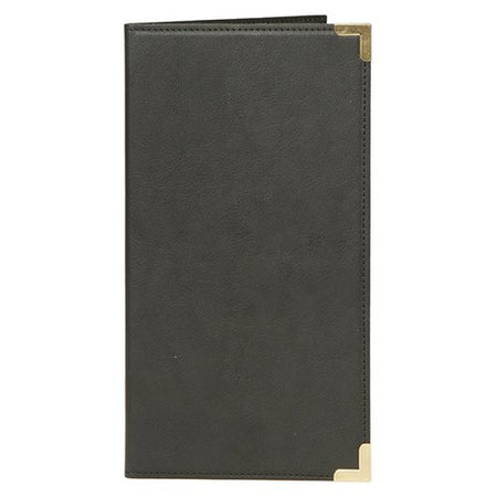 Porta conto Vermes MC CRBP BL SECURIT Classic Nero