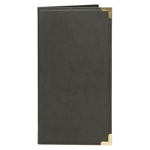 Porta conto Vermes MC CRBP BL SECURIT Classic Nero