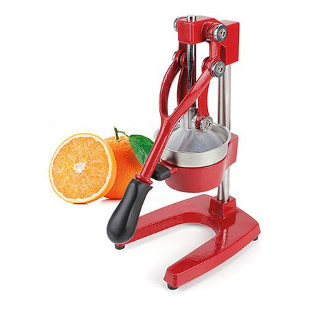 Spremi agrumi Kaufgut 041810 EVA professionale a leva Rosso