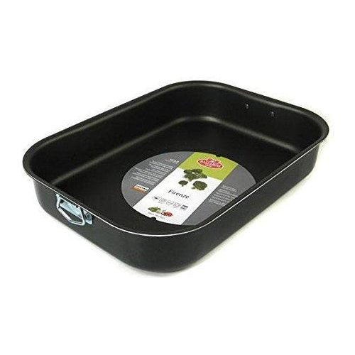Teglia Ballarini 1000822 FIRENZE Nero