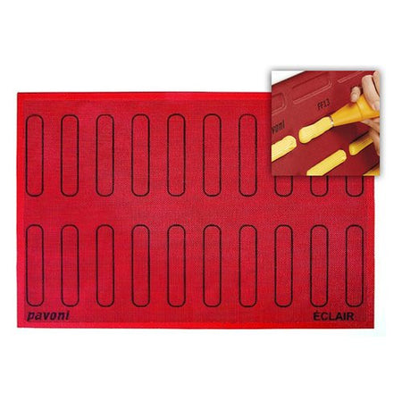 Tappeto cottura Pavoni Italia ECL20 Microforato Eclair