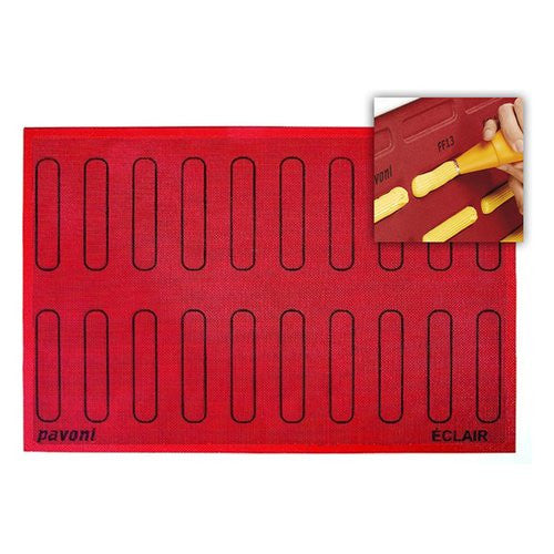 Tappeto cottura Pavoni Italia ECL20 Microforato Eclair