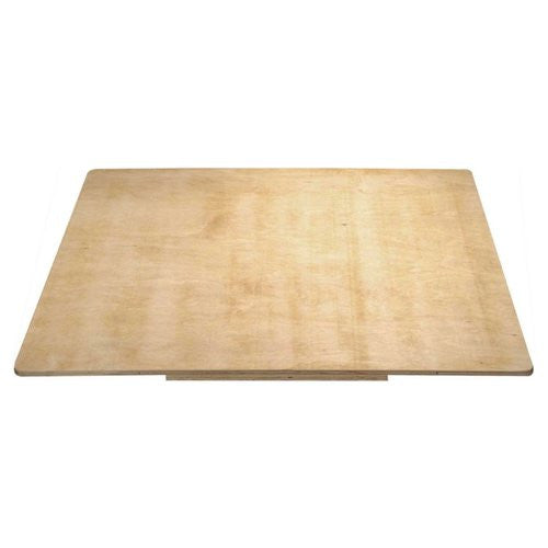 Spianatoia Caper Art 133 Bordi arrotondati Naturale