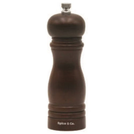 Macina sale Bisetti BIS01 05002S 002 SPICE & CO Universale Noce