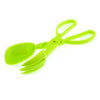 Pinza cucina Metaltex 24 30 29 a forbice per insalata Assortito