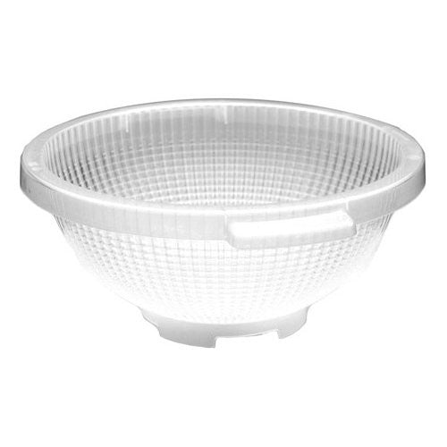 Scolapasta Giganplast 7130M10 Ristò Bianco traslucido