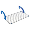 Stendibiancheria Betabernini 202 FILBLOCK Giacinto Balcone Silver