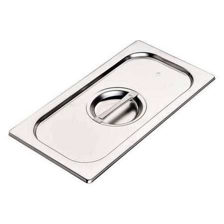 Coperchio bacinella alimenti Mod. 1/3 Ilsa 16100130ICV GASTRONORM Crom