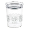 Barattolo Cosmoplast 1386 HOME SWEET HOME Salvagusto Assortito