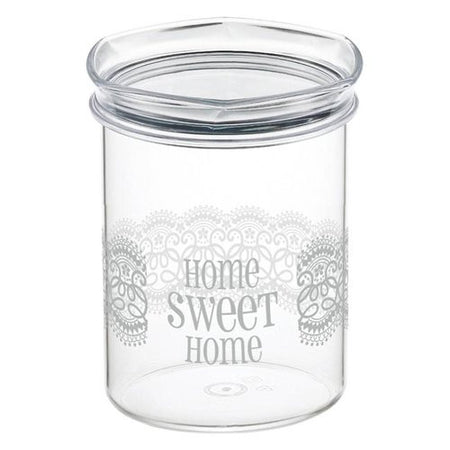 Barattolo Cosmoplast 1386 HOME SWEET HOME Salvagusto Assortito