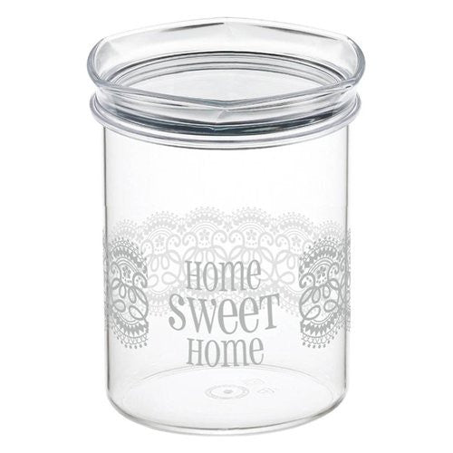 Barattolo Cosmoplast 1386 HOME SWEET HOME Salvagusto Assortito