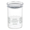 Barattolo Cosmoplast 1387 HOME SWEET HOME Salvagusto Assortito