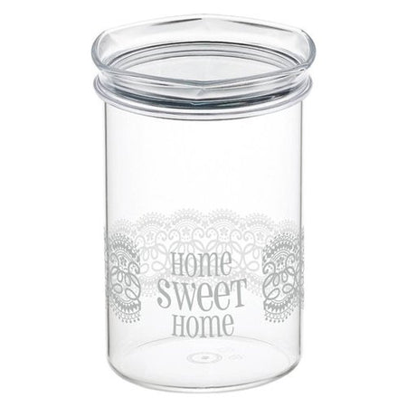 Barattolo Cosmoplast 1387 HOME SWEET HOME Salvagusto Assortito
