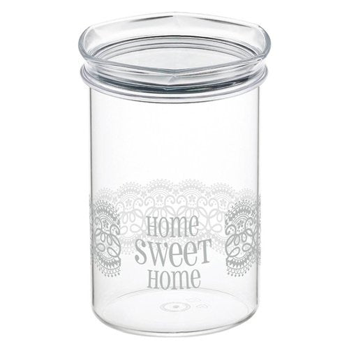 Barattolo Cosmoplast 1387 HOME SWEET HOME Salvagusto Assortito