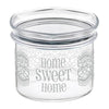 Barattolo Cosmoplast 1385 HOME SWEET HOME Salvagusto Assortito