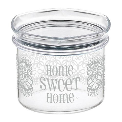 Barattolo Cosmoplast 1385 HOME SWEET HOME Salvagusto Assortito