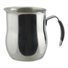 Bollilatte Ilsa 00840040ICL OMNIA 4 Tazze Cromo lucido