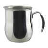Bollilatte Ilsa 00840020ICL OMNIA 2 Tazze Cromo lucido