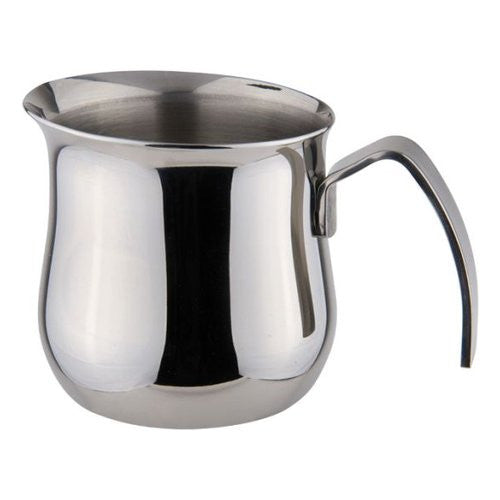 Bollilatte Ilsa 00840000ICL OMNIA 1/2 tazza Cromo lucido