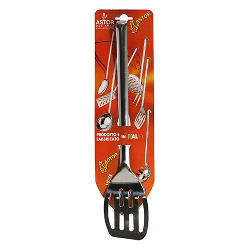 Pala fritto Caper Art A9 Classic tipo svedese Cromo