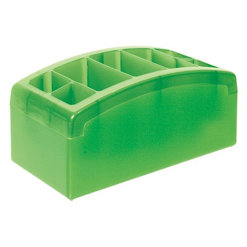 Scola posate Cosmoplast 468 Rettangolare Assortito