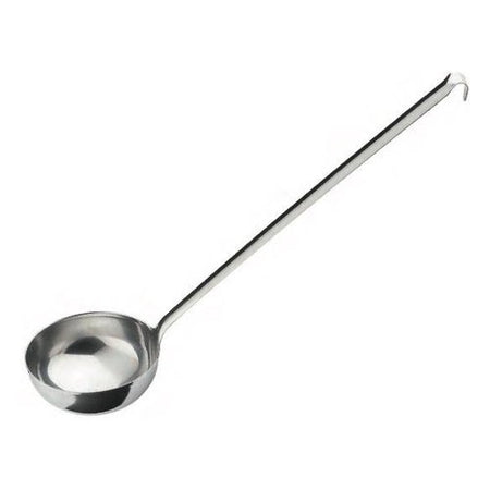 Mestolo Caper Art A6 Classic Cromo