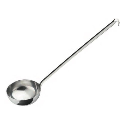 Mestolo Caper Art A6 Classic Cromo