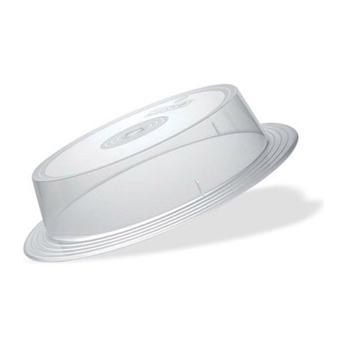 Coperchio microonde Cosmoplast 650 Trasparente