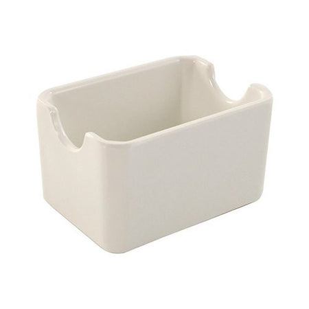 Porta bustine Tognana S09SC010BIA SHOW Zucchero Bianco