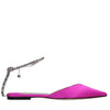 Jimmy Choo Scarpe basse Fucsia da donna