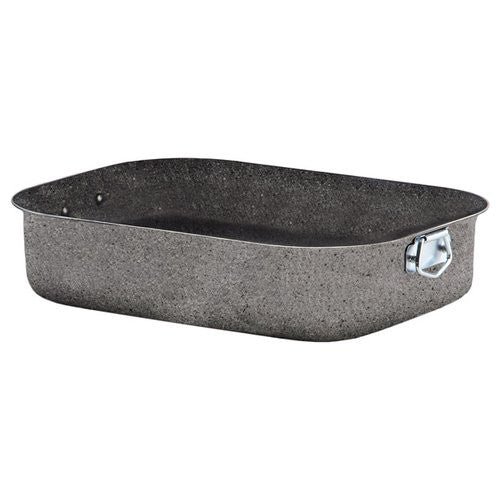 Teglia Ballarini 1008691 CORTINA Grigio pietra