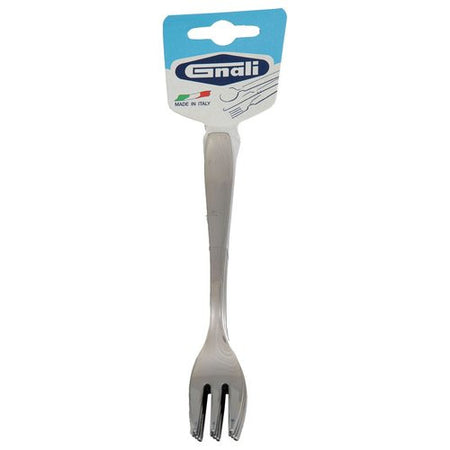 Set forchette dessert Gnali PK180HO CS HOTEL Cromo lucido