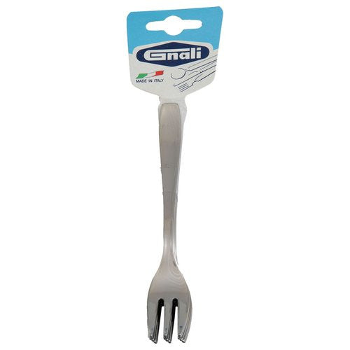 Set forchette dessert Gnali PK180HO CS HOTEL Cromo lucido