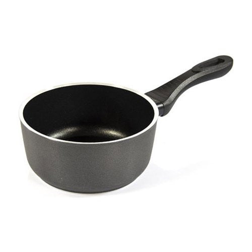 Casseruola Ballarini 1005643 LINEA 130 1 manico Nero