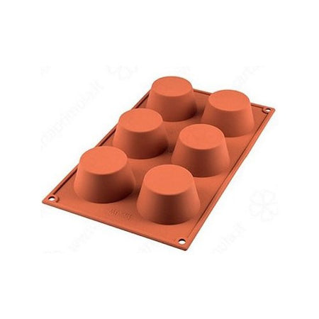 Stampo Silikomart 20 023 00 0060 6P