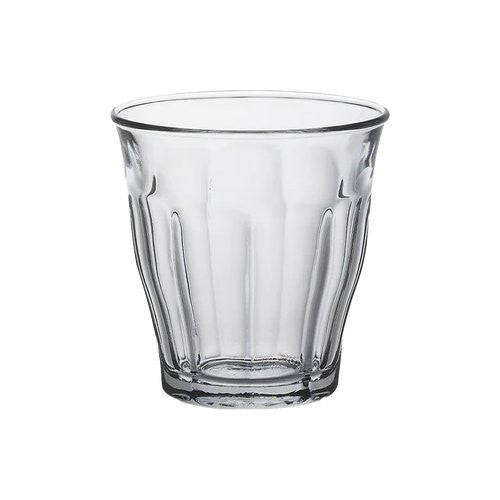 Set bicchieri Duralex 1026AB06D0111 LE PICARDIE Trasparente