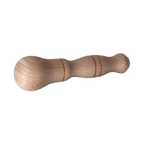 Pestello Caper Art P75 GV Per mortaio grande Naturale
